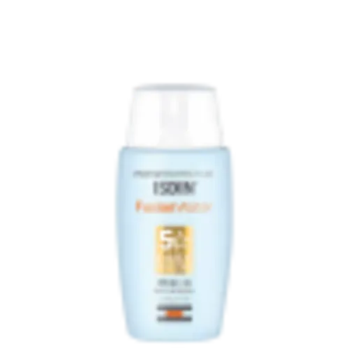 [Compre 2 Ganhe 1] Isdin Fotoprotector Fusion Water 5 Stars Fps 60 - 50ml